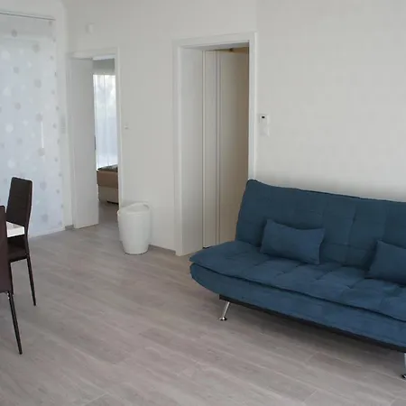 빌라 Bori 시오포크