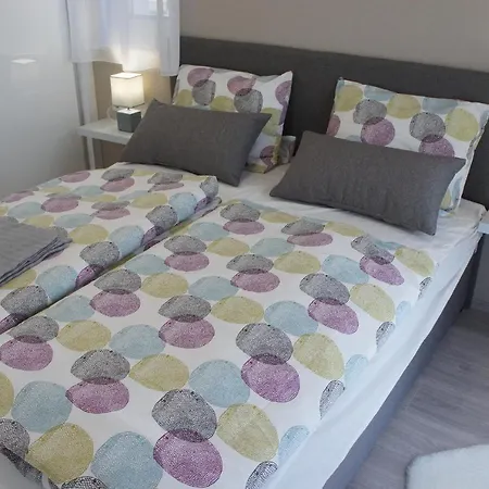 Bori 빌라 시오포크