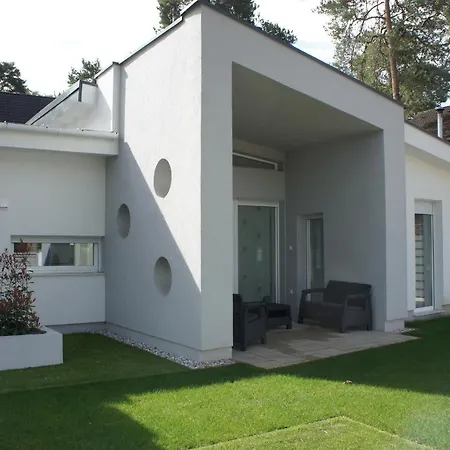 빌라 Bori 시오포크