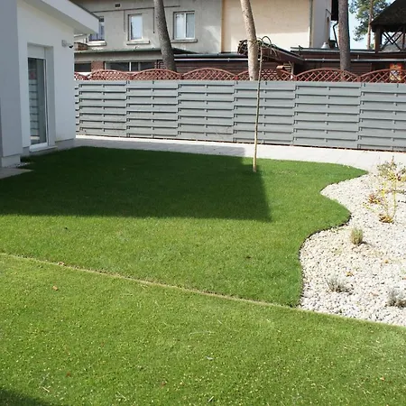 빌라 Bori 시오포크