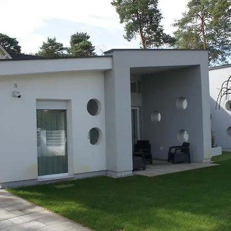 빌라 Bori 시오포크