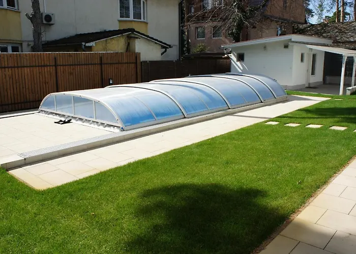 빌라 Bori 시오포크