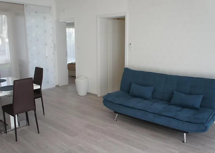 빌라 Bori 시오포크