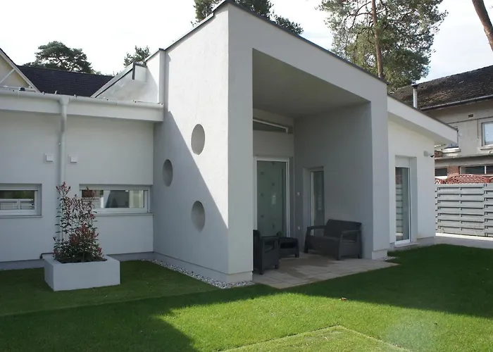 빌라 Bori 시오포크