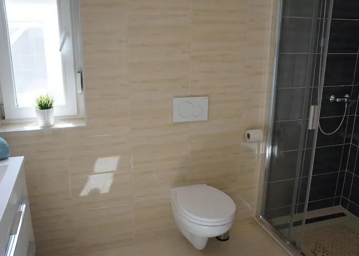 빌라 Bori 시오포크