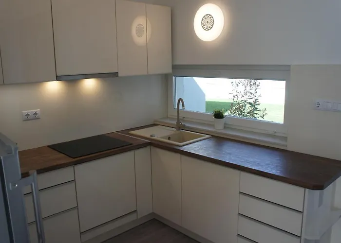 빌라 Bori 시오포크