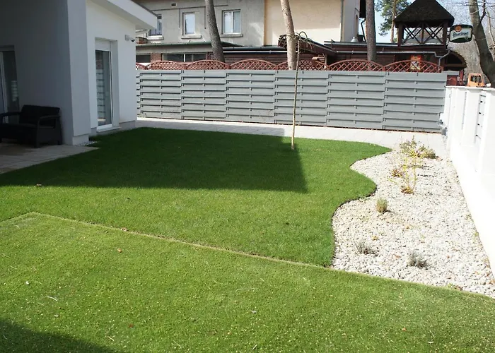 빌라 Bori 시오포크